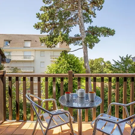 Le Vieux Pressoir By Interhome Apartment Villers-sur-Mer