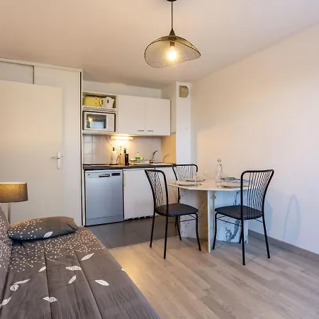 Apartment Le Vieux Pressoir By Interhome *