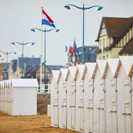 Lejlighed Le Vieux Pressoir By Interhome *