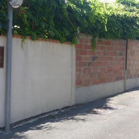 Lejlighed Le Vieux Pressoir By Interhome *