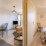 Appartement Le Vieux Pressoir By Interhome