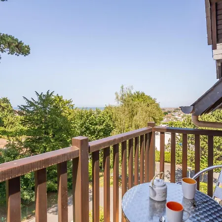 Le Vieux Pressoir By Interhome *