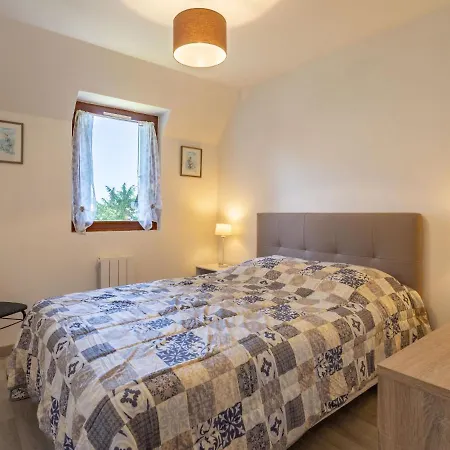 Appartement Le Vieux Pressoir