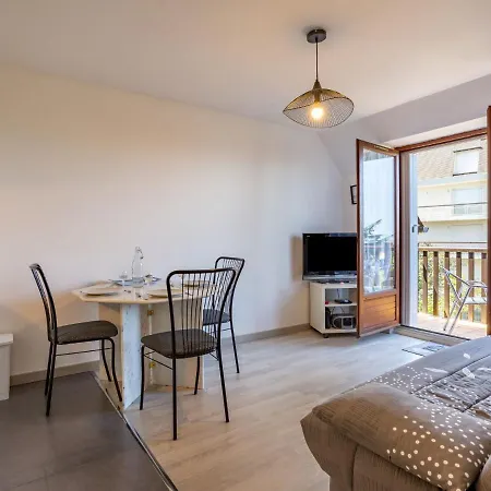 Le Vieux Pressoir By Interhome Lägenhet *