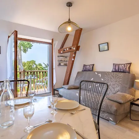 Le Vieux Pressoir Villers-sur-Mer