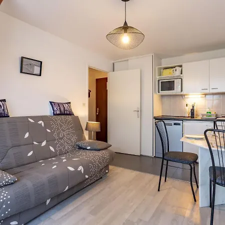 Le Vieux Pressoir By Interhome Lägenhet *
