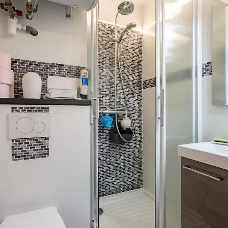 Le Vieux Pressoir By Interhome Lägenhet *