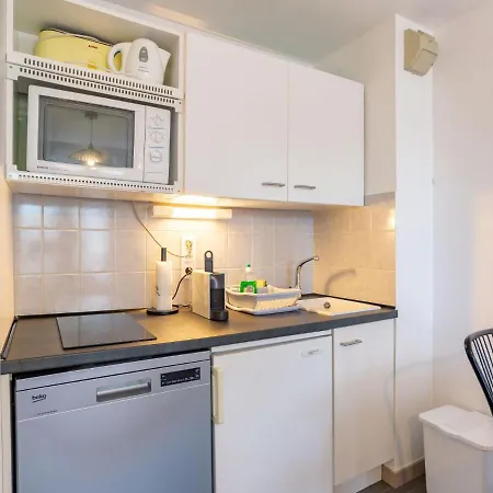 Apartment Le Vieux Pressoir By Interhome