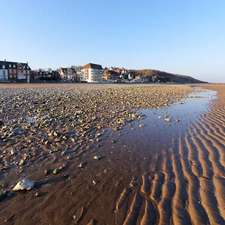 Le Vieux Pressoir * Villers-sur-Mer