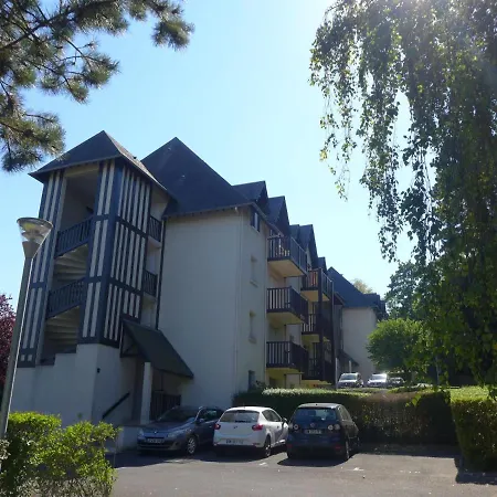 Le Vieux Pressoir By Interhome Appartement Villers-sur-Mer