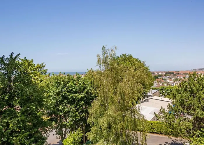 Le Vieux Pressoir By Interhome