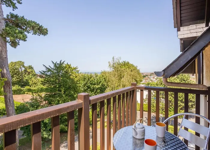 Le Vieux Pressoir By Interhome *