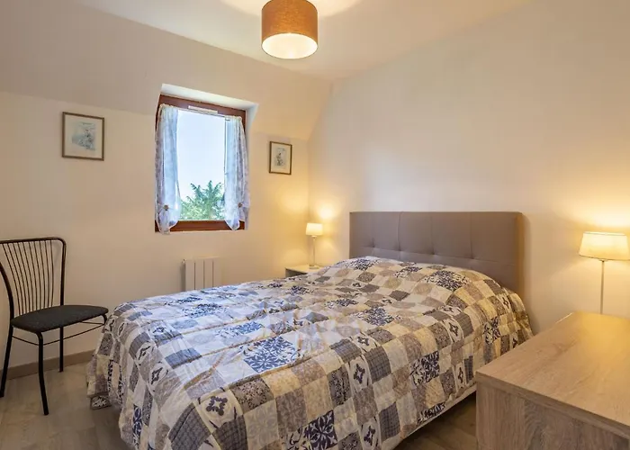 Appartement Le Vieux Pressoir By Interhome