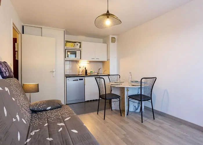 Appartement Le Vieux Pressoir By Interhome *