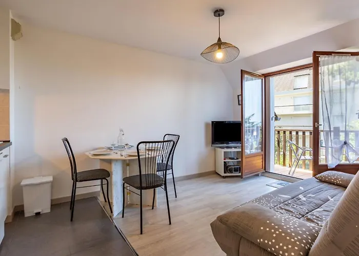 Le Vieux Pressoir By Interhome Apartmán *