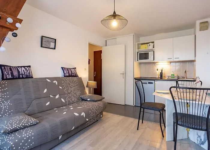 Le Vieux Pressoir By Interhome Appartement *