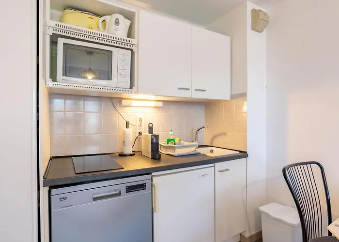 Appartement Le Vieux Pressoir By Interhome