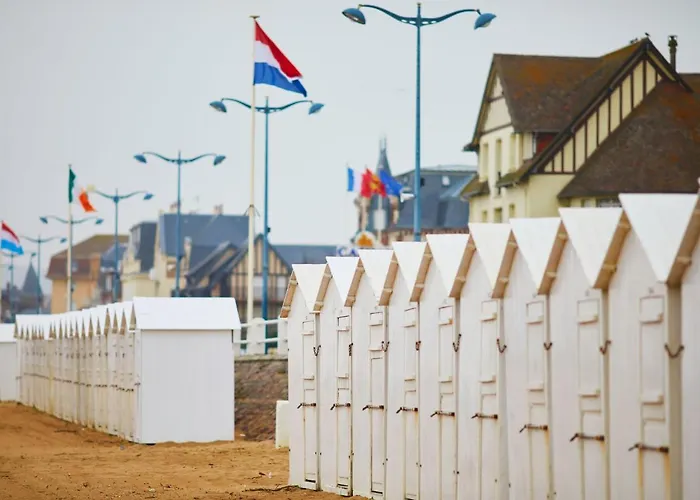 Apartmán Le Vieux Pressoir By Interhome *