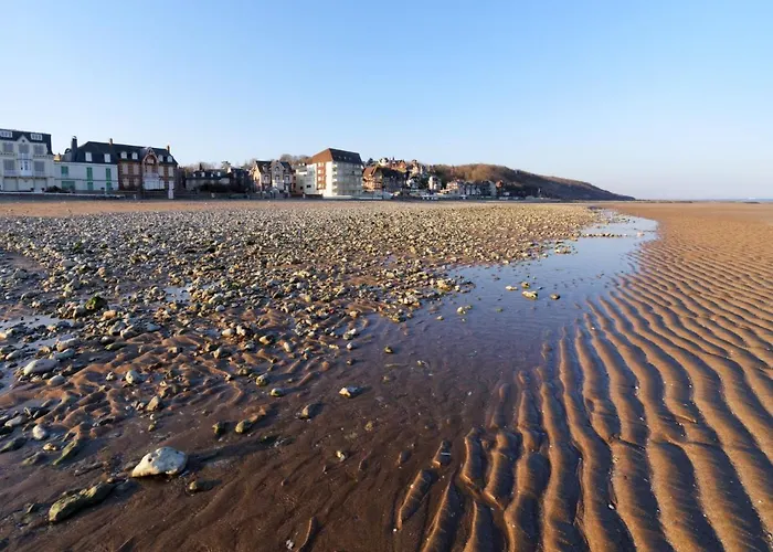 Le Vieux Pressoir By Interhome * Villers-sur-Mer