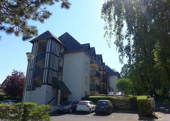 Le Vieux Pressoir By Interhome Apartmán Villers-sur-Mer